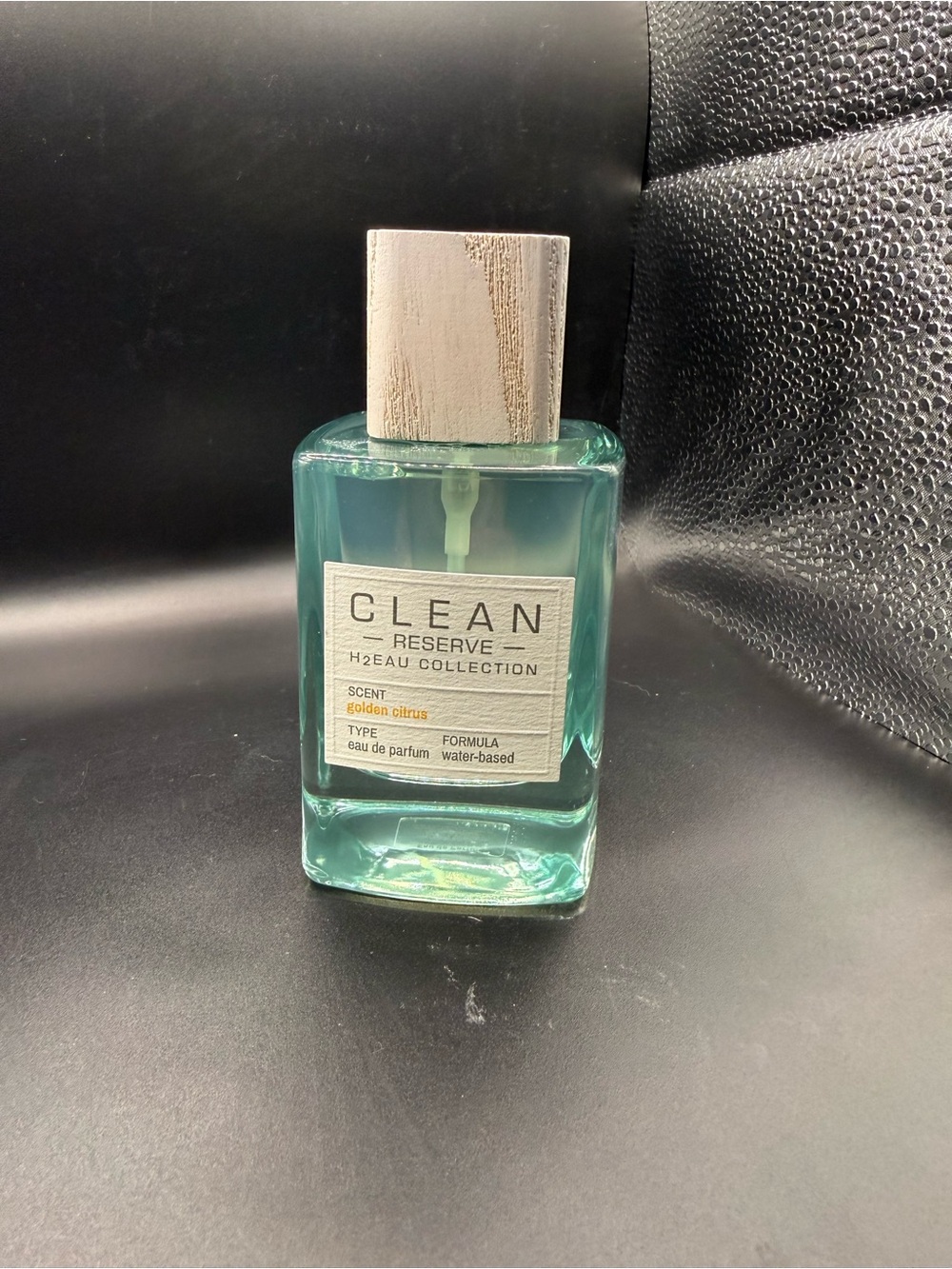 CLEAN Reserve H2EAU Collection Golden Citrus —100ml